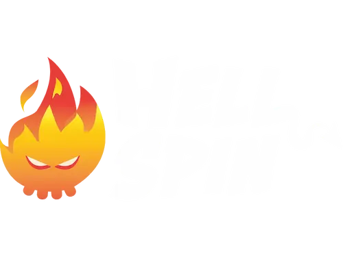 HellSpin logo