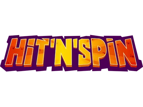 HitNSpin logo