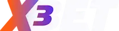X3Bet logo